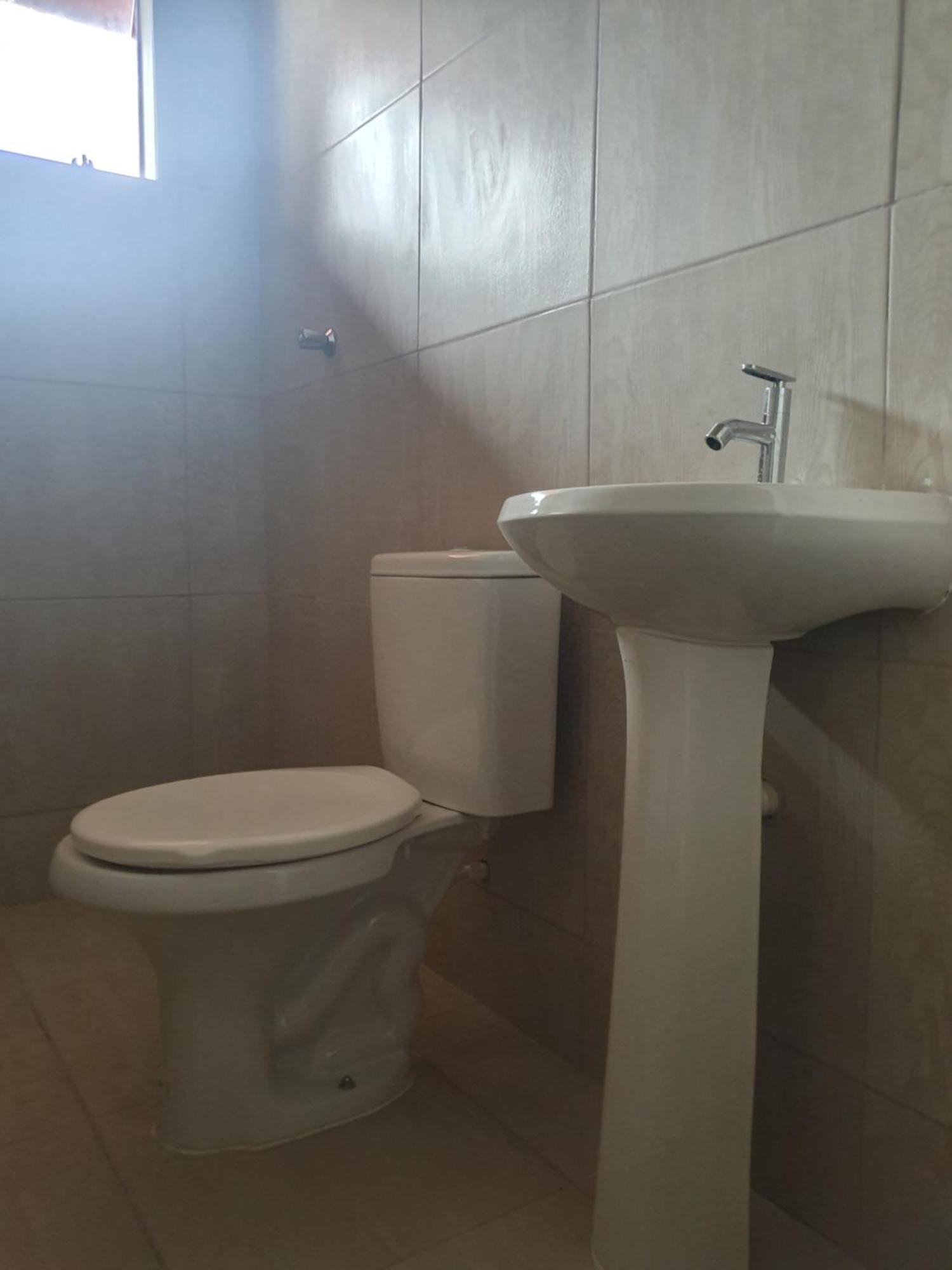 Pousada Mar E Moto Guaratuba Cameră foto